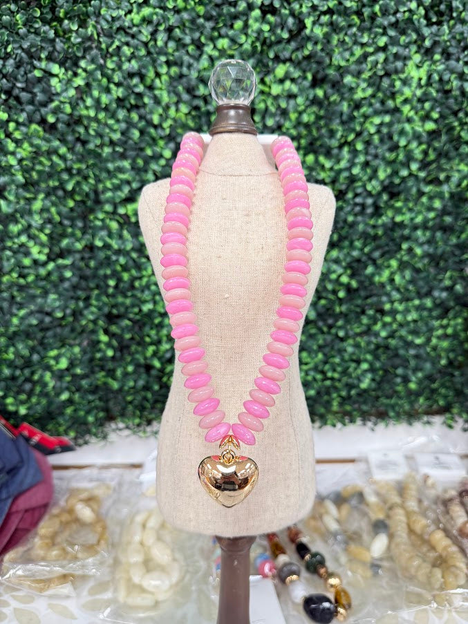 GS 26 Necklace