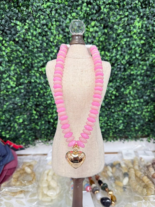 GS 26 Necklace
