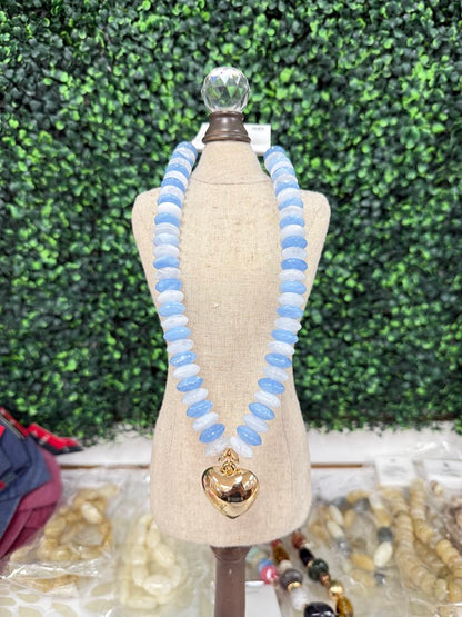 GS 26 Necklace