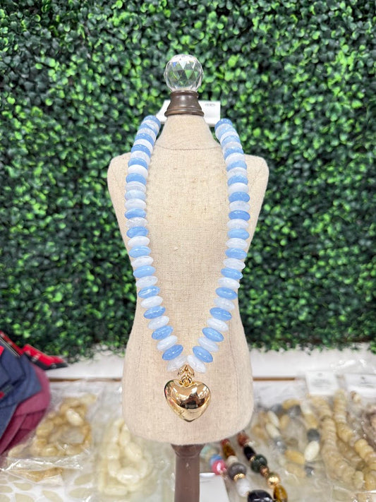 GS 26 Necklace