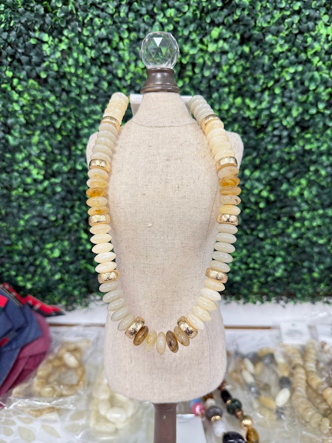 GS 26 Necklace