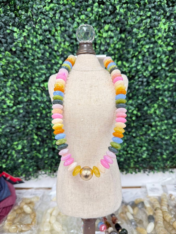 GS 26 Necklace