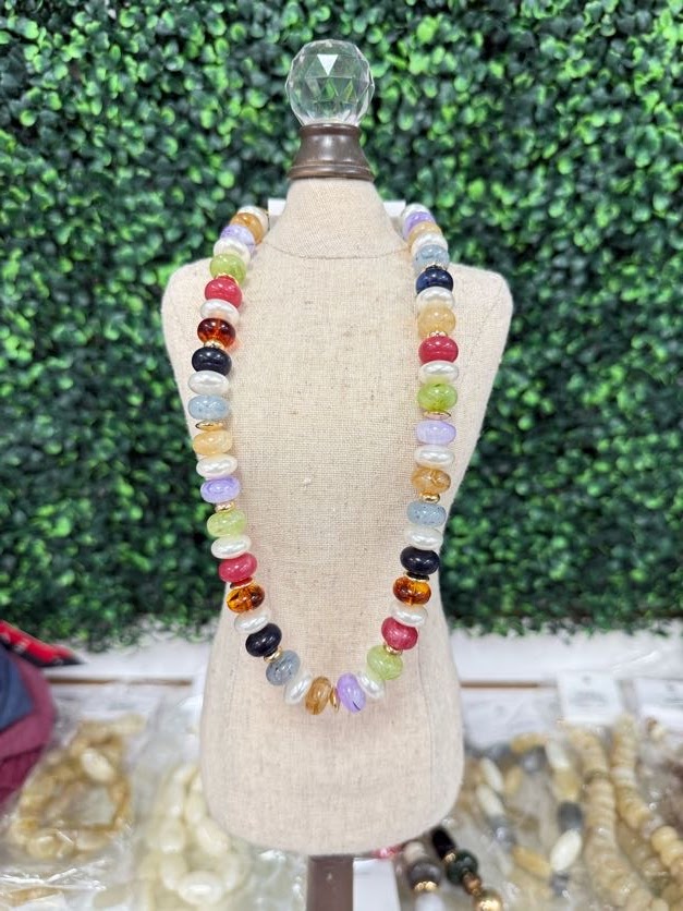 GS 26 Necklace