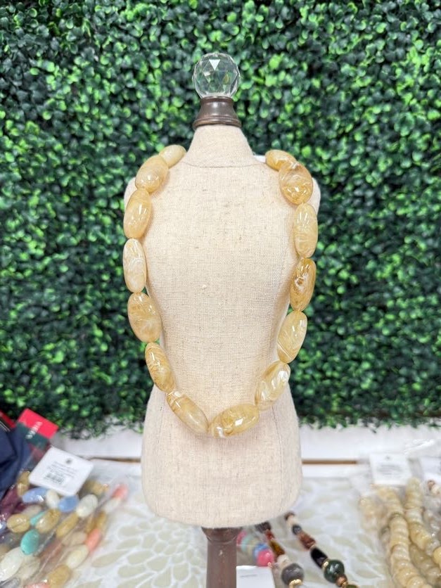 GS 26 Necklace