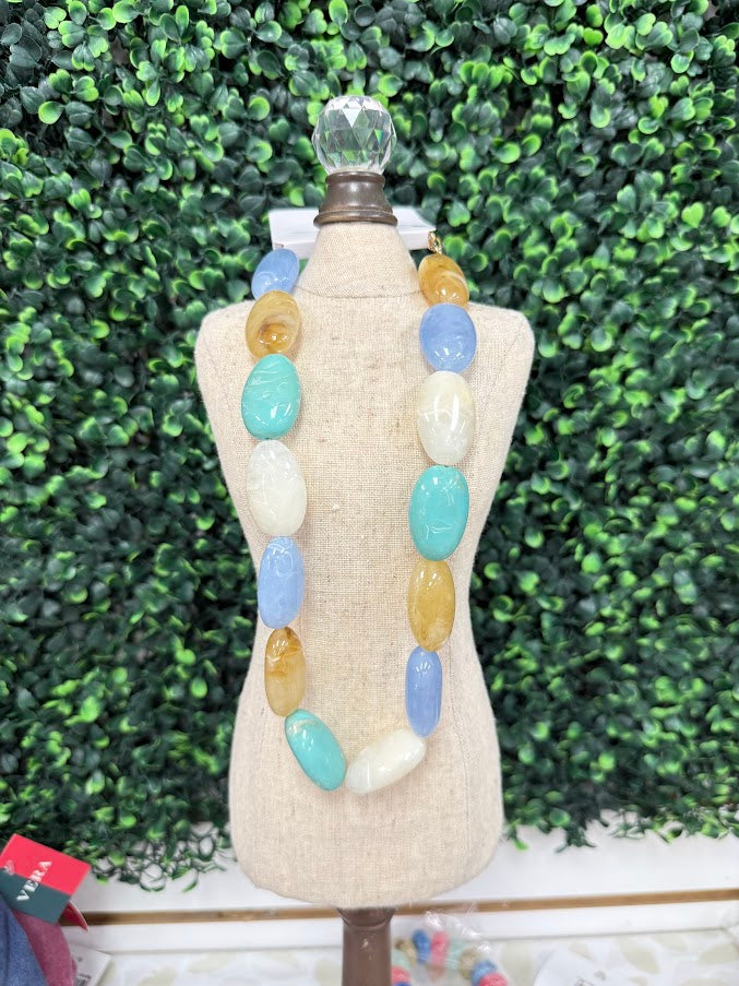GS 26 Necklace