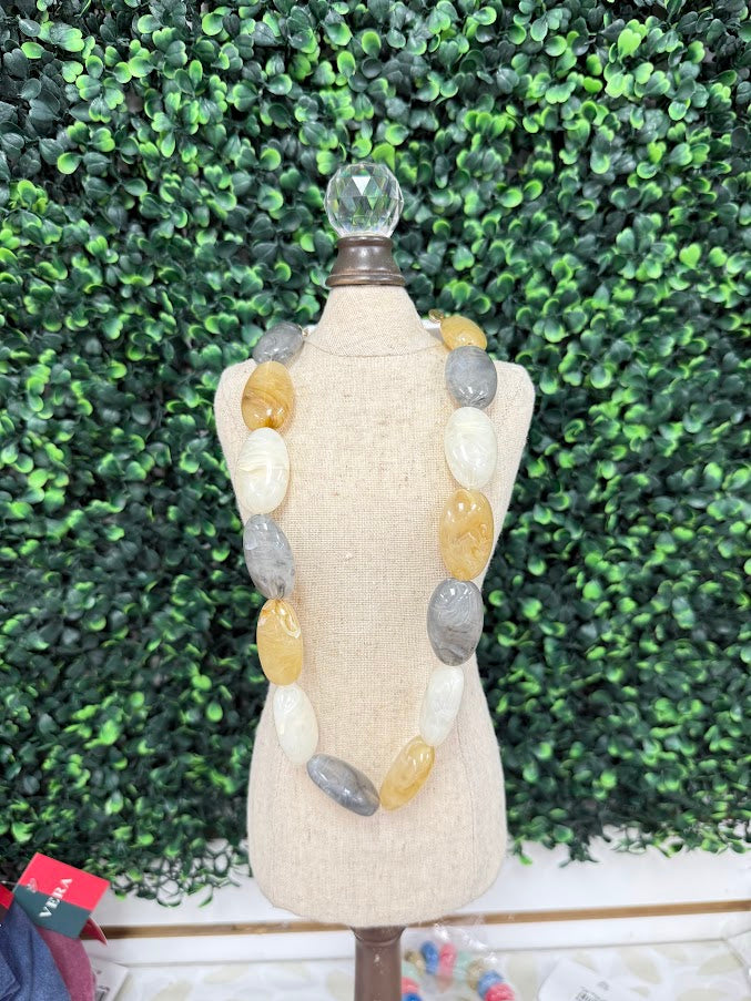 GS 26 Necklace