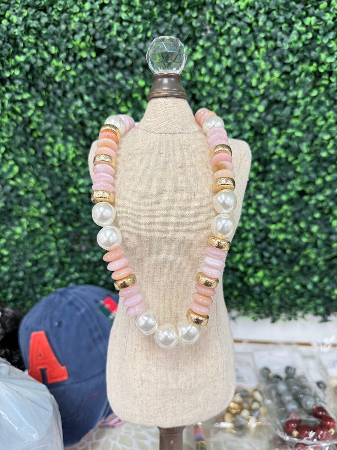 GS 26 Necklace