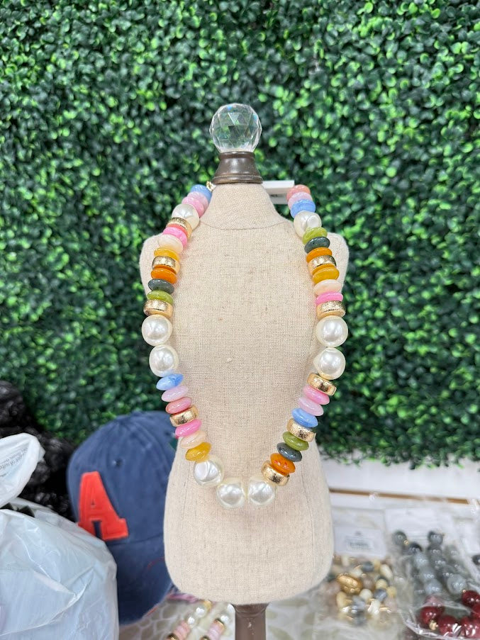GS 26 Necklace