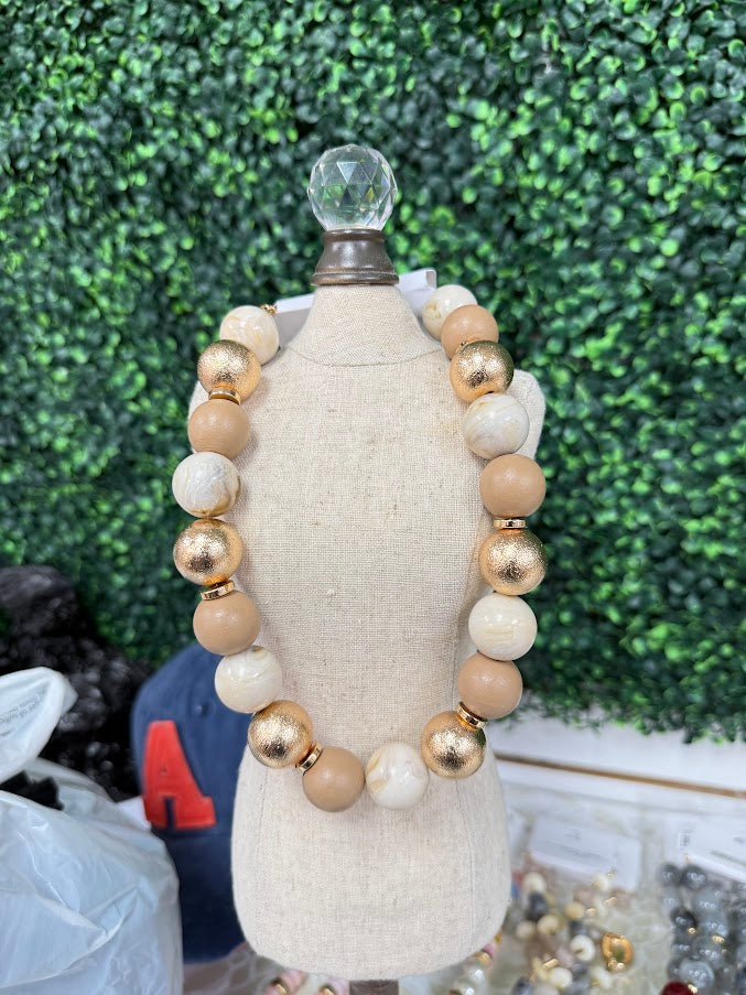 GS 26 Necklace