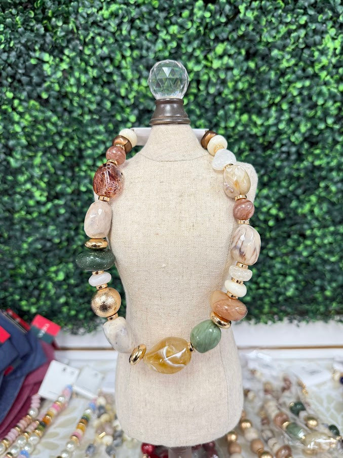 GS 26 Necklace
