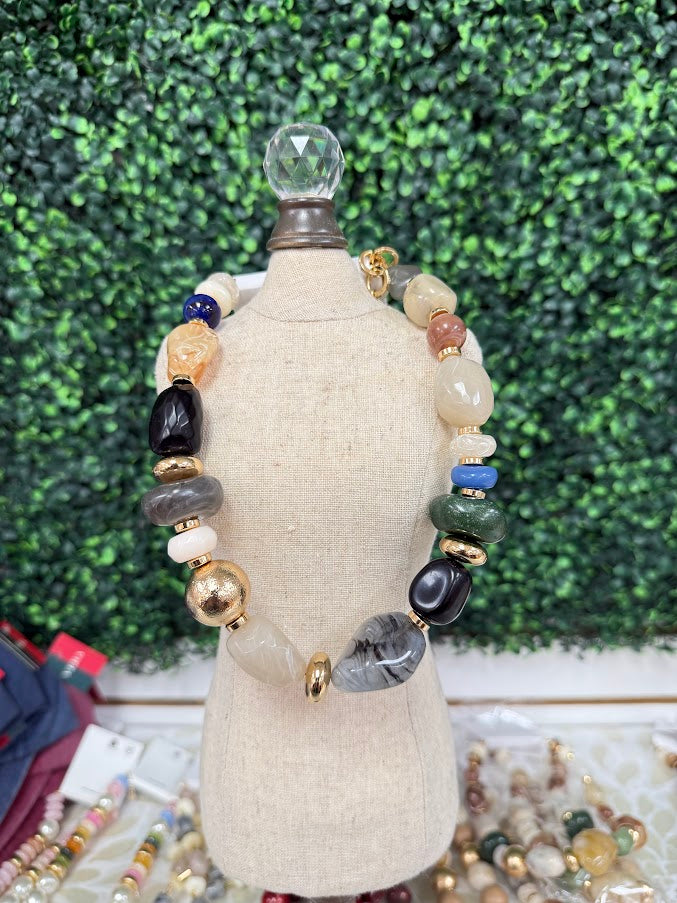 GS 26 Necklace