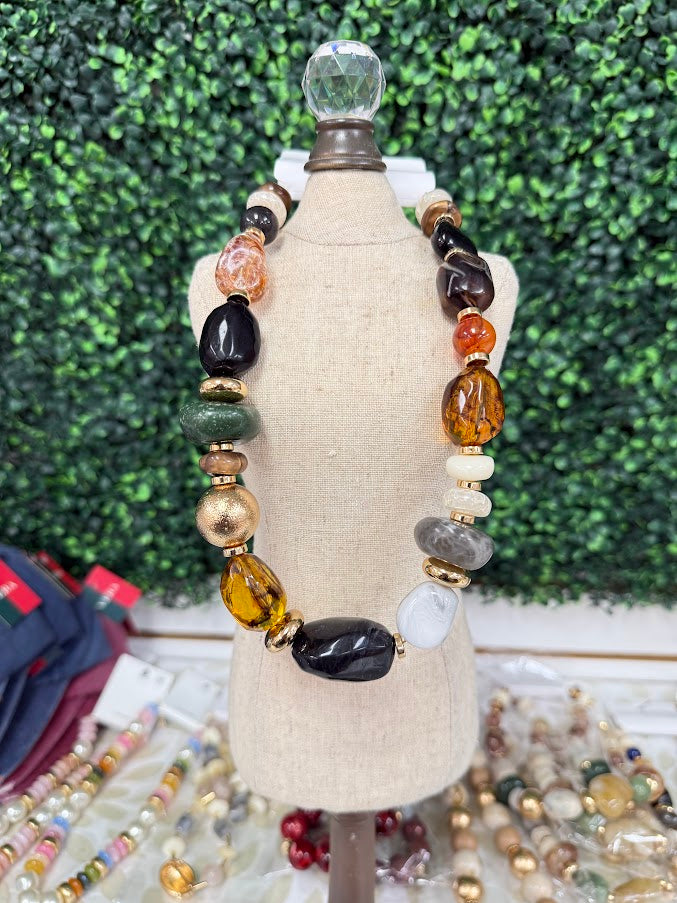 GS 26 Necklace