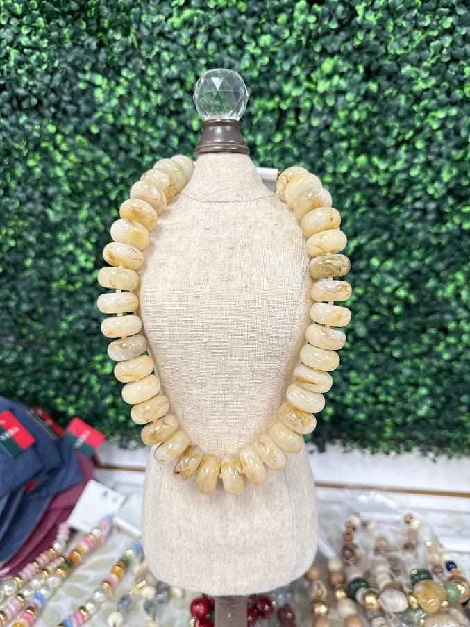 GS 26 Necklace