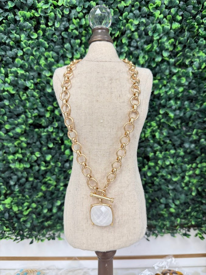 GS 26 Necklace