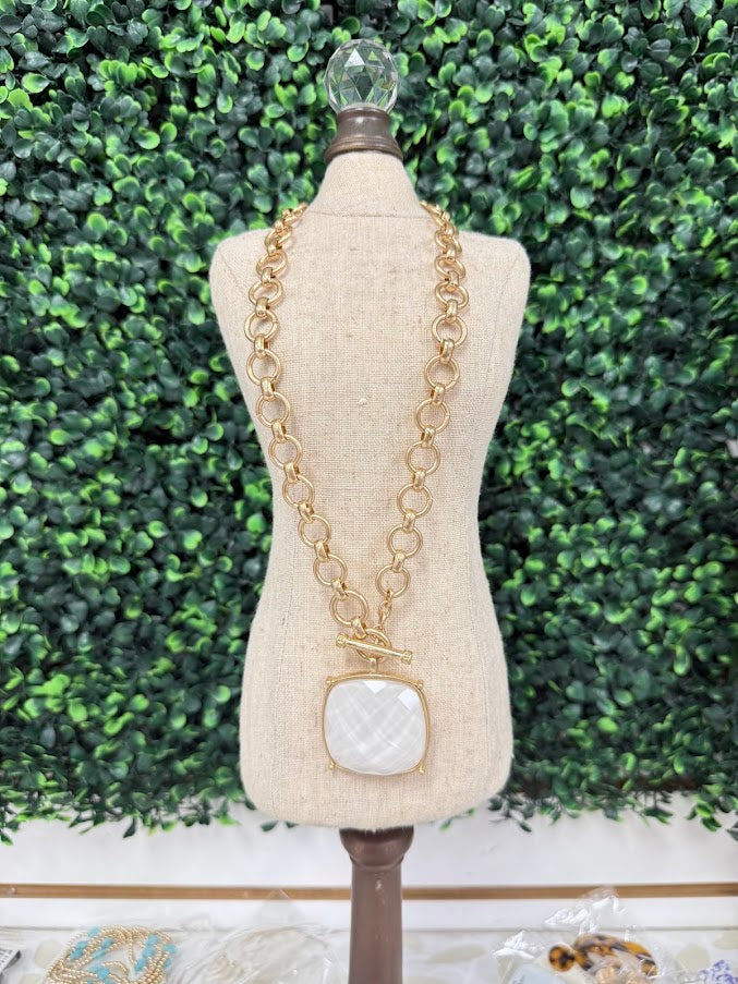GS 26 Necklace