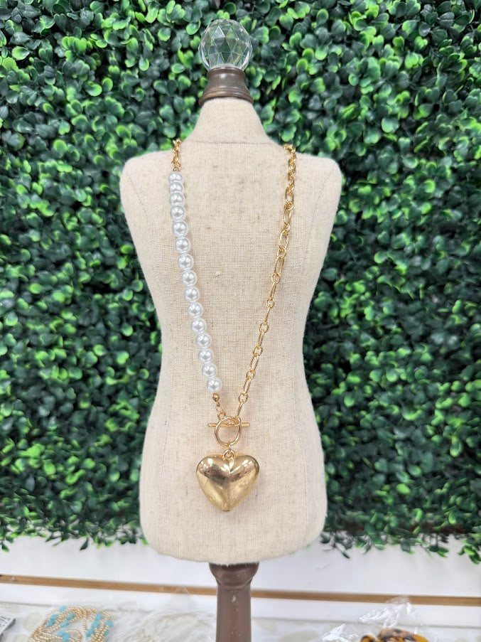 GS 26 Necklace