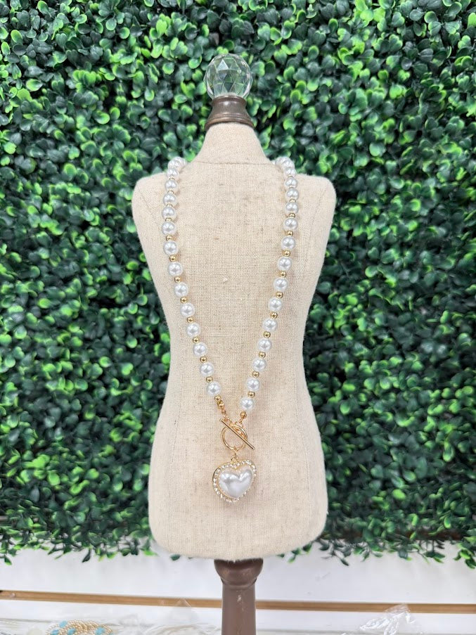 GS 26 Necklace