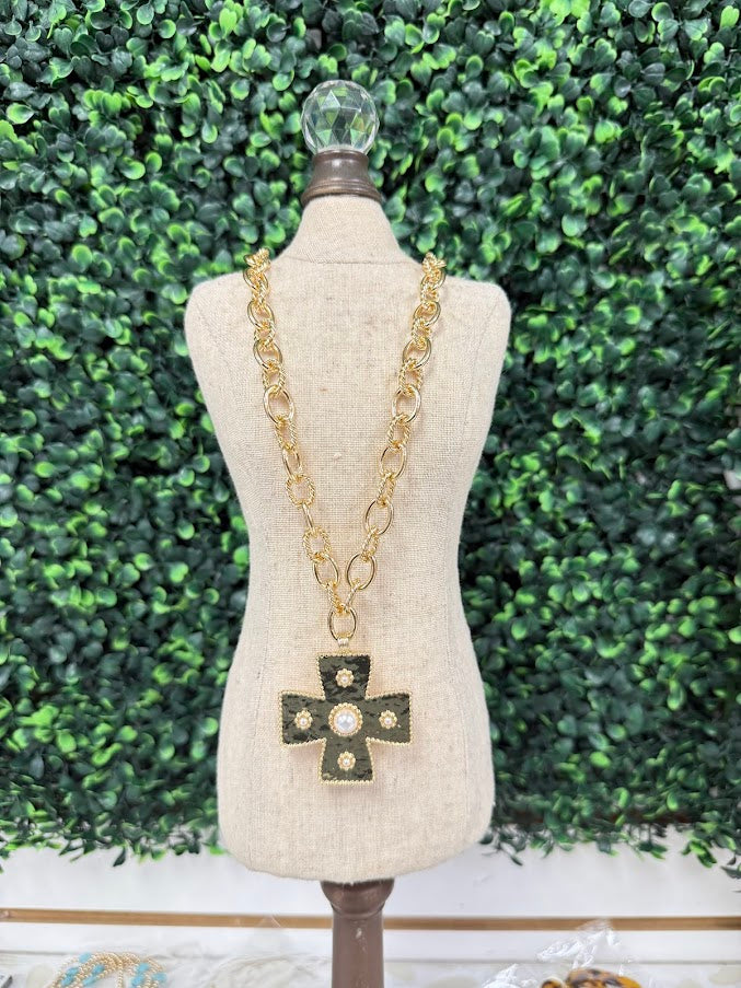 GS 26 Necklace