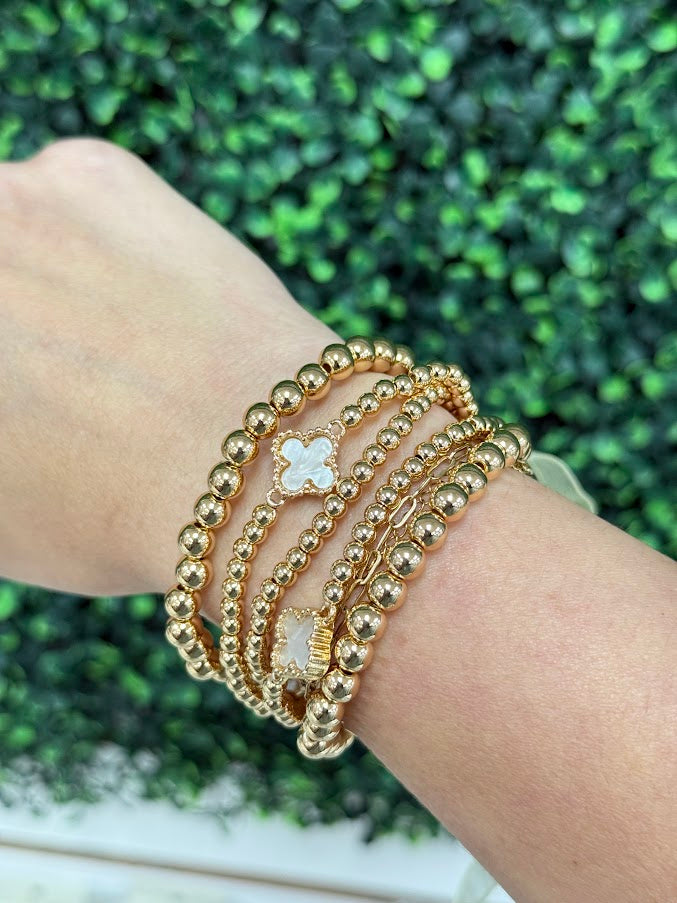 GS 26 Bracelets