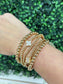 GS 26 Bracelets