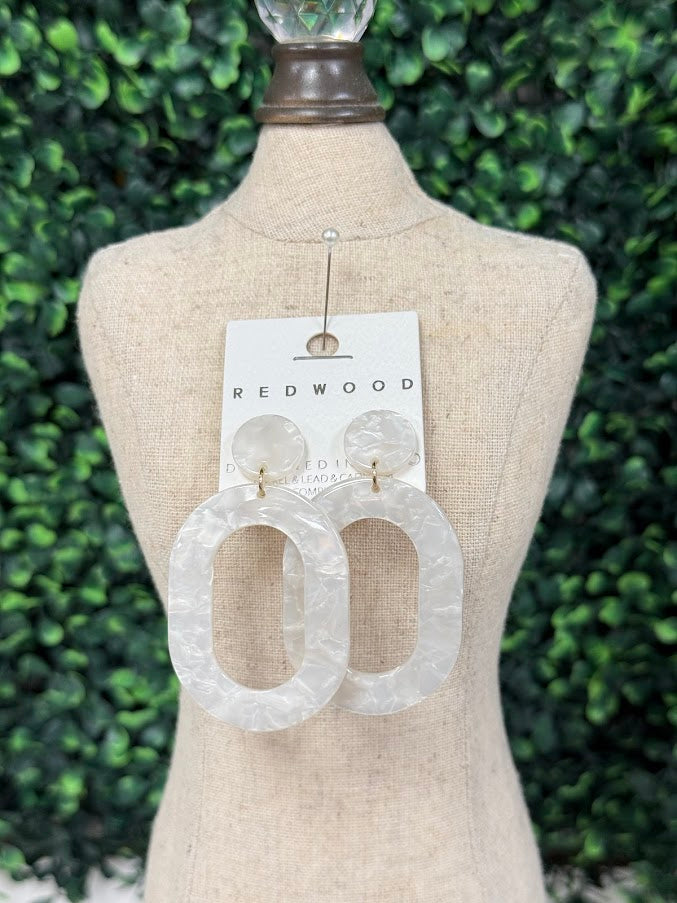 GS Earrings 2026