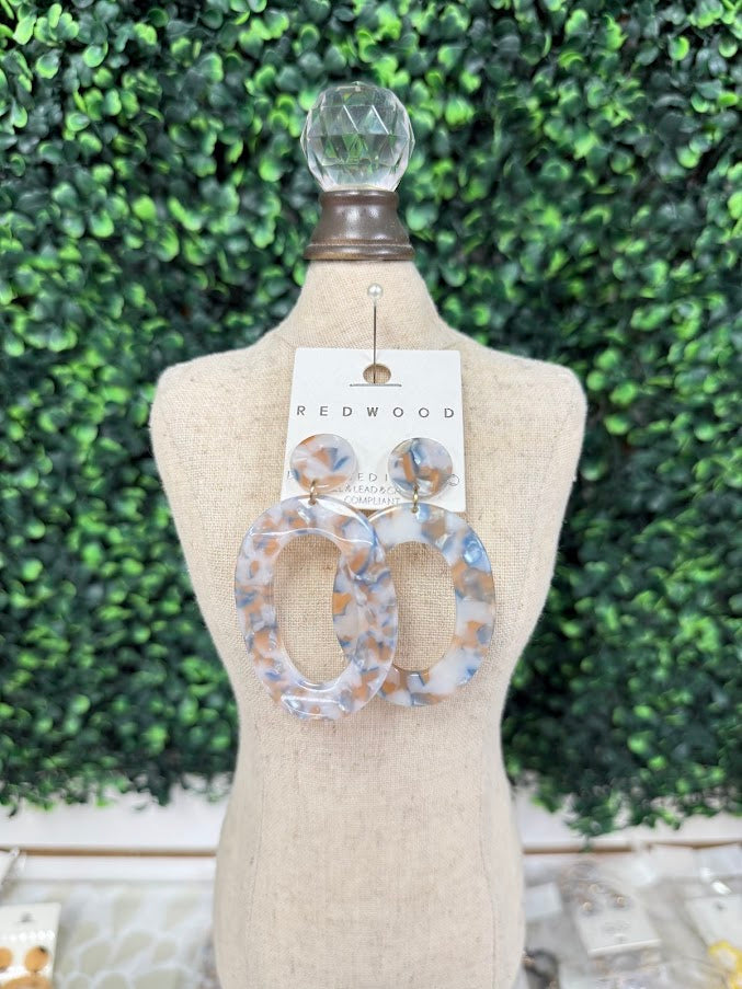 GS Earrings 2026
