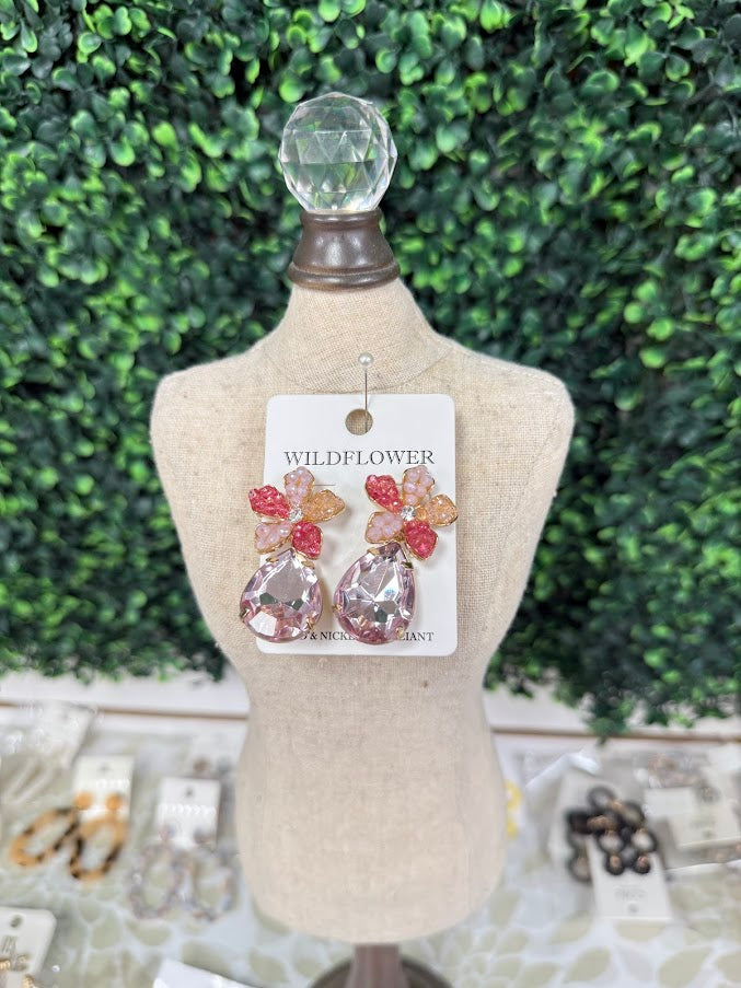 GS Earrings 2026