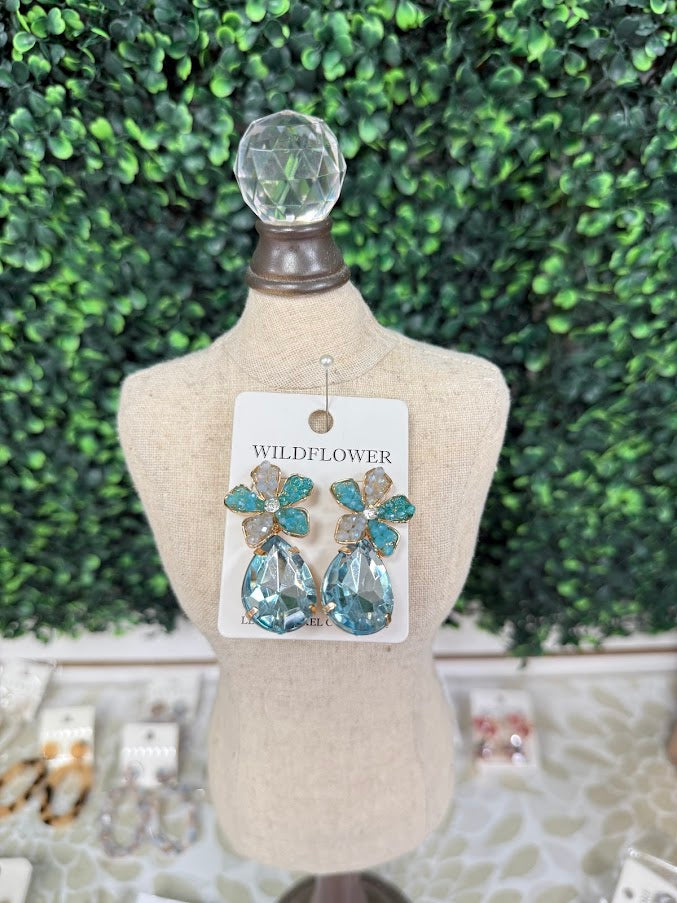 GS Earrings 2026