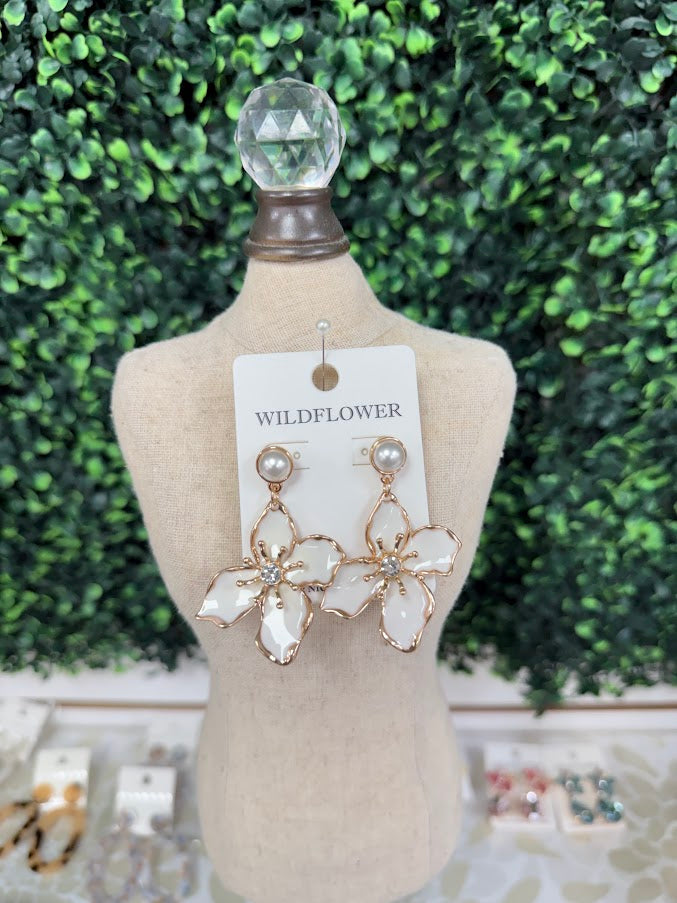 GS Earrings 2026