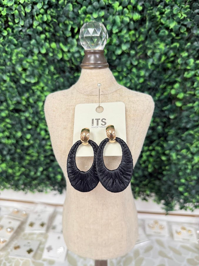 GS Earrings 2026