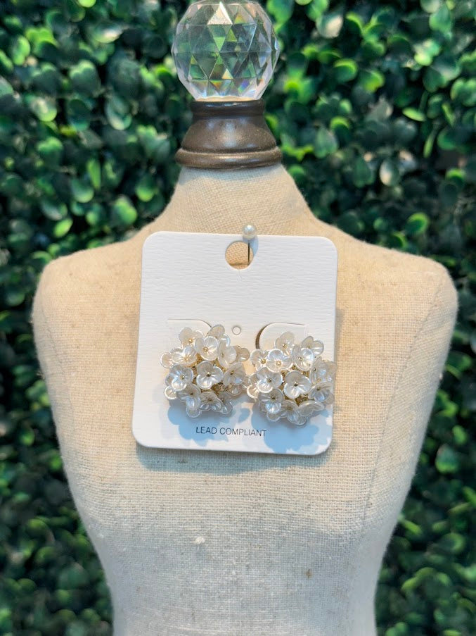 GS Earrings 2026