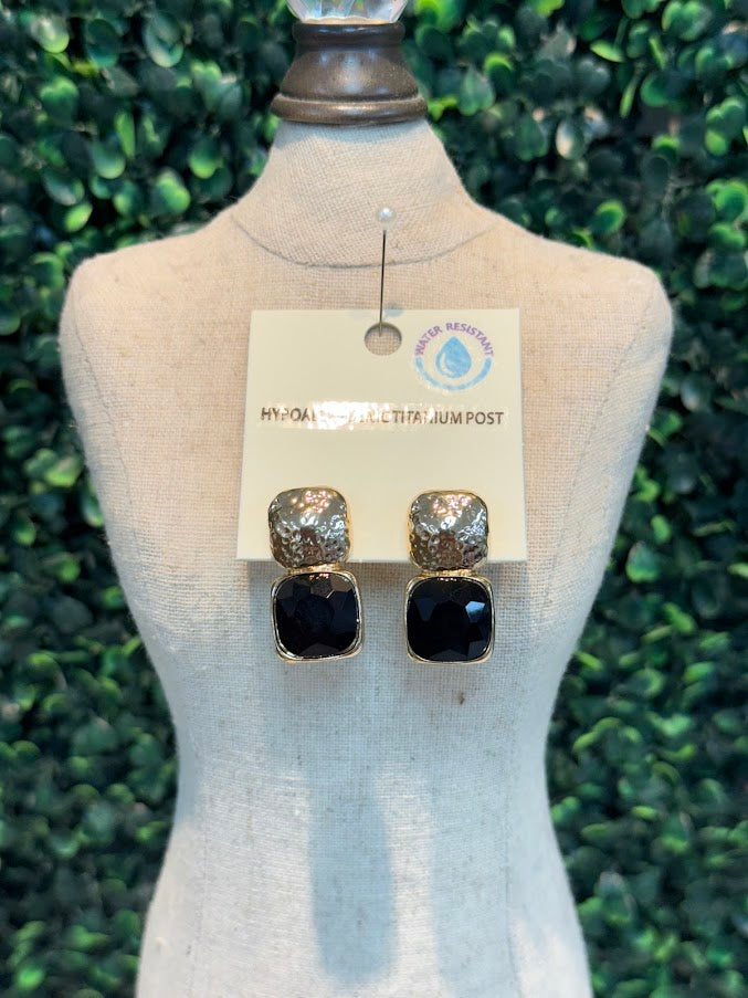 GS Earrings 2026