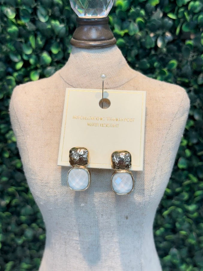 GS Earrings 2026