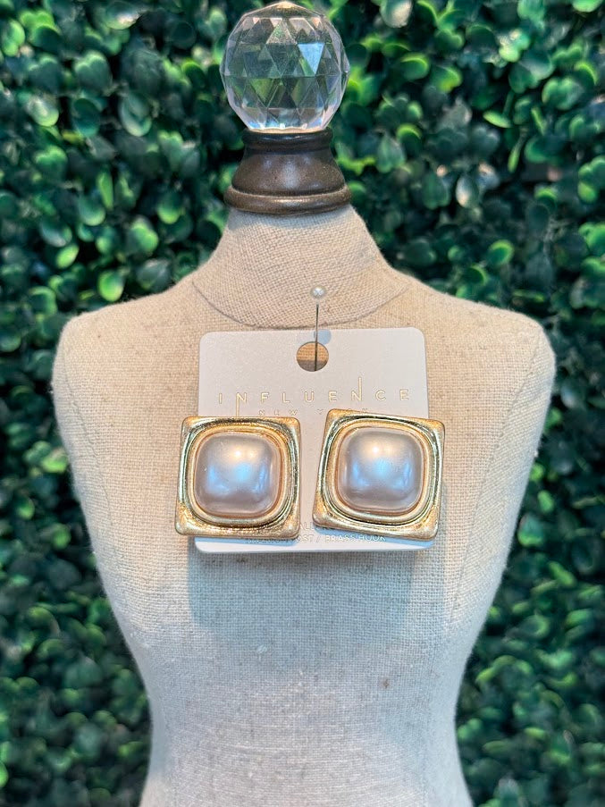 GS Earrings 2026