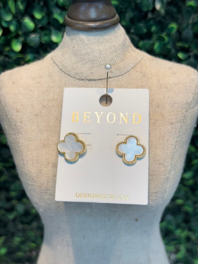 GS Earrings 2026