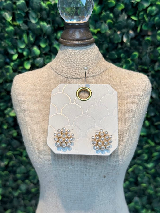 GS Earrings 2026