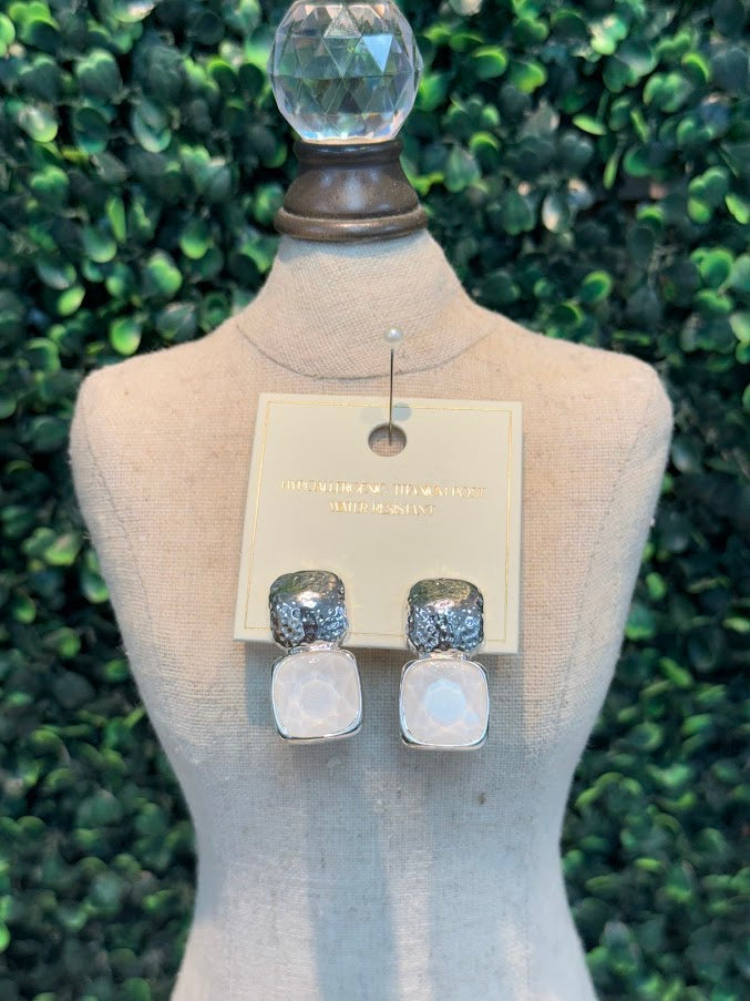 GS Earrings 2026