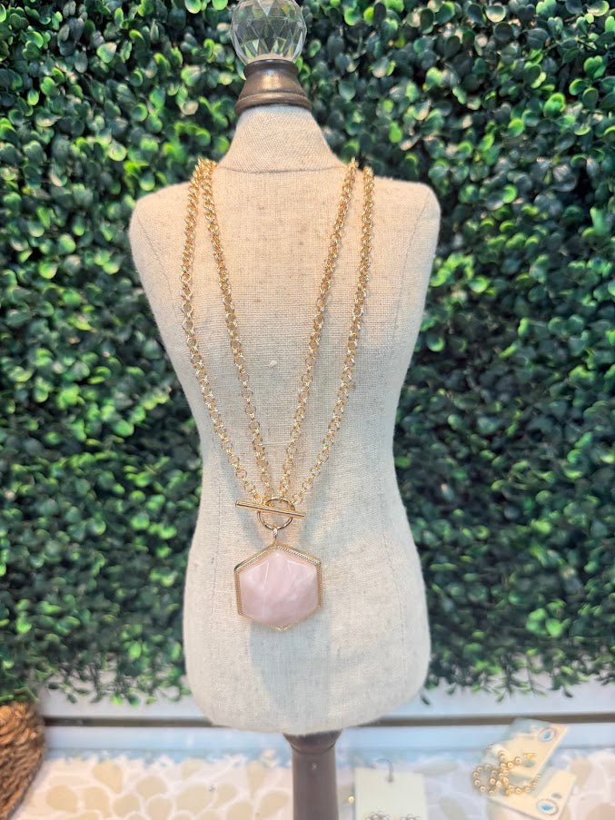 GS 26 Necklace