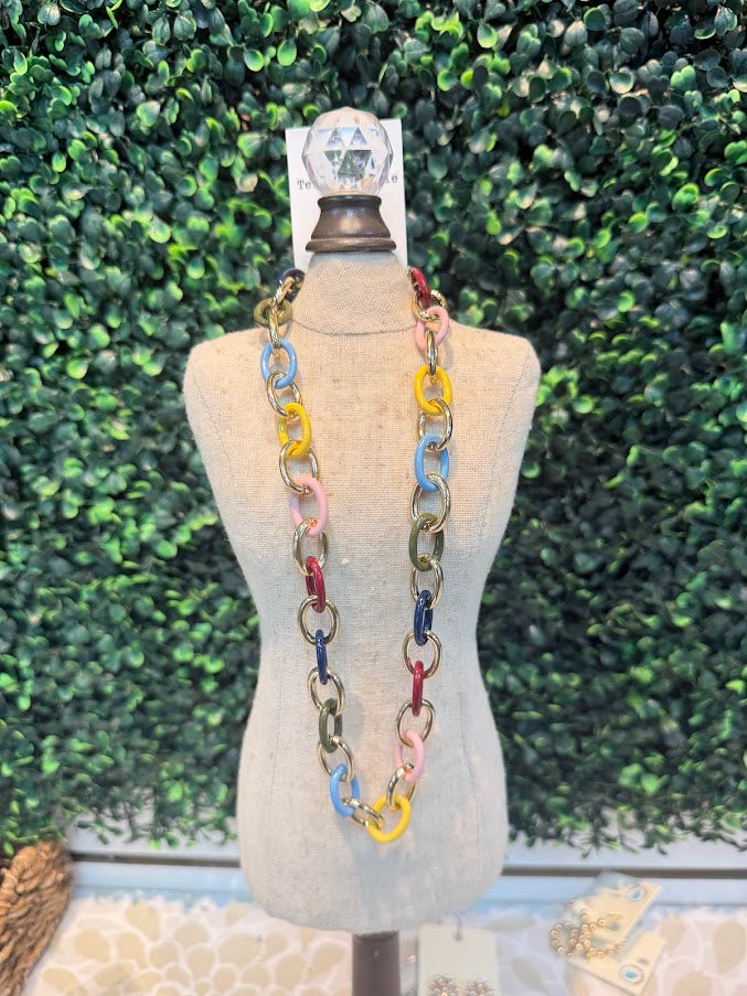GS 26 Necklace