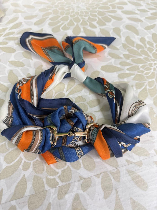 GS 2026 Scarf Set