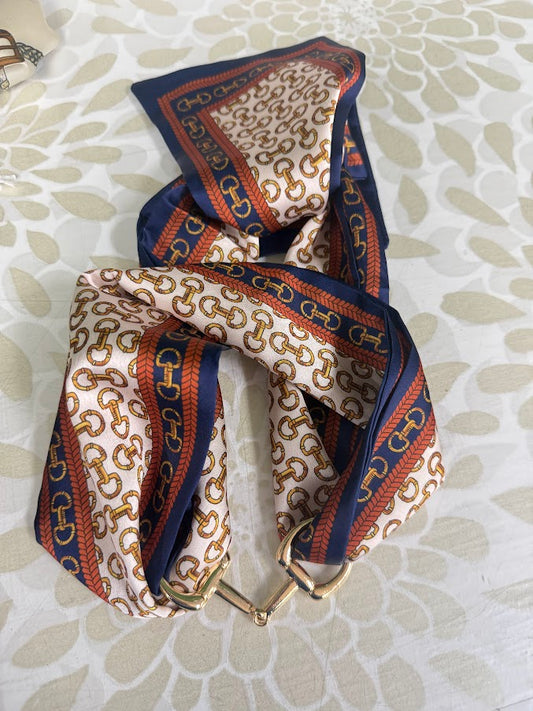 GS 2026 Scarf Set