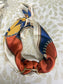 GS 2026 Scarf Set