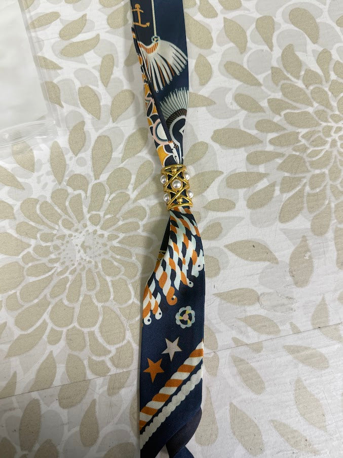 GS 2026 Scarf Set