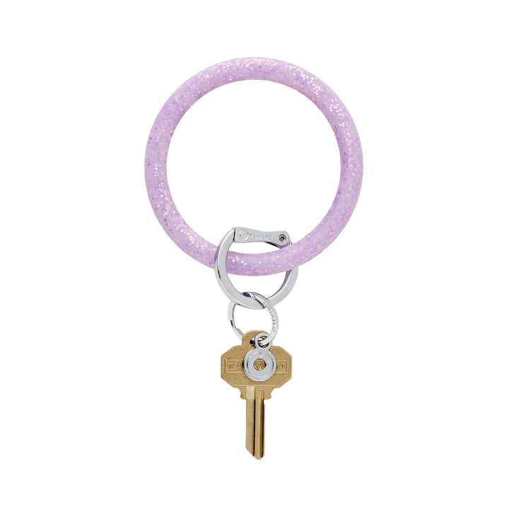 Oventure Silicone Ring