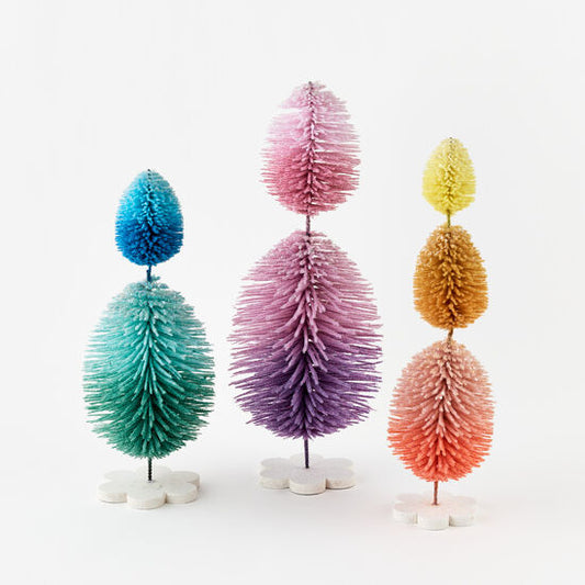 180 Egg Topiary LG