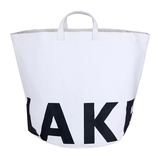 Santa Barbara Canvas Tote