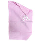 JM Seersucker Laundry Bag