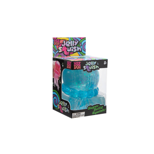 NeeDoh Jelly Squish