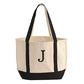 MP Initial Standard Tote