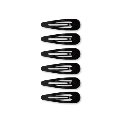 Teleties Snap Clip
